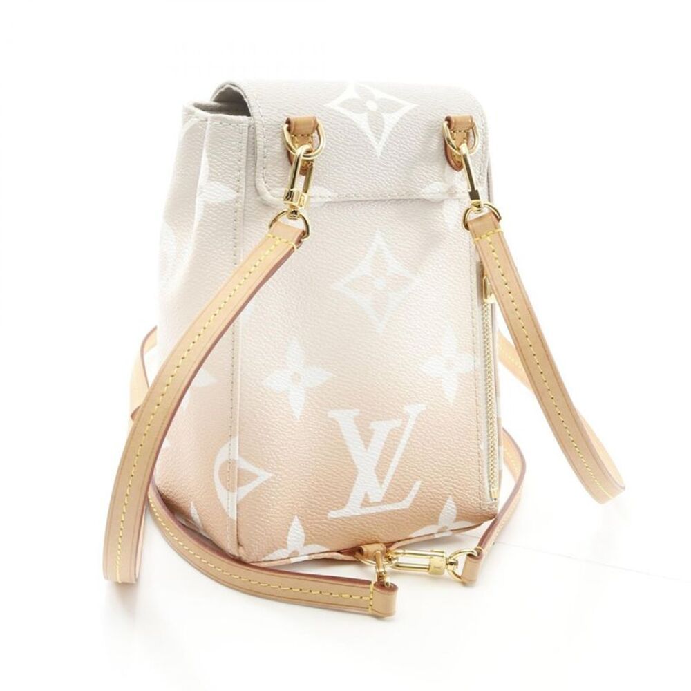 Louis Vuitton Tiny Backpack Monogram - image 2